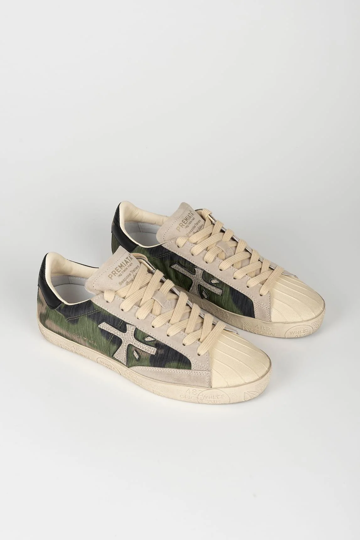 Premiata Steven 8058 - Image 3