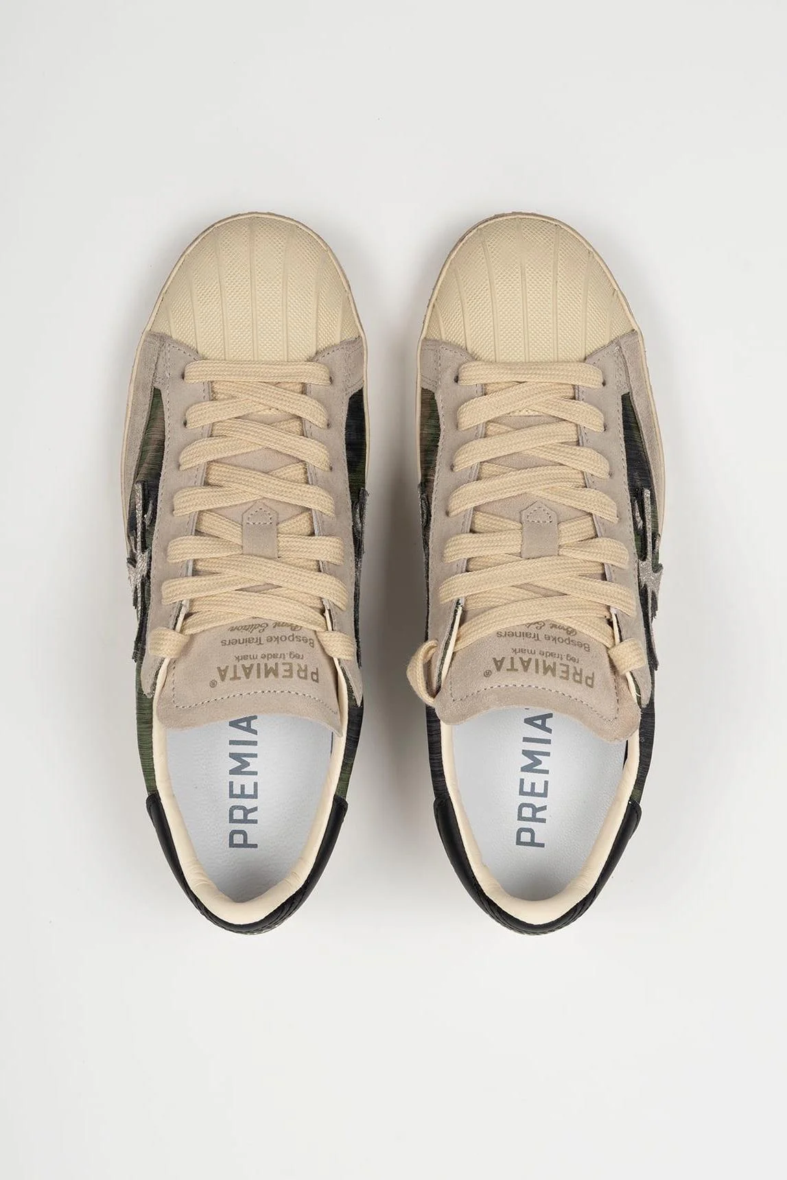 Premiata Steven 8058 - Image 4
