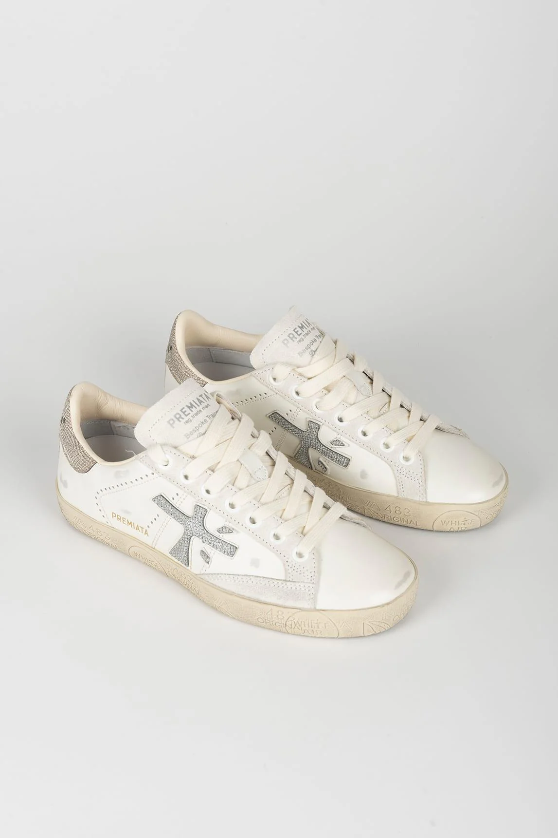 Premiata Steven 8127 - Image 3