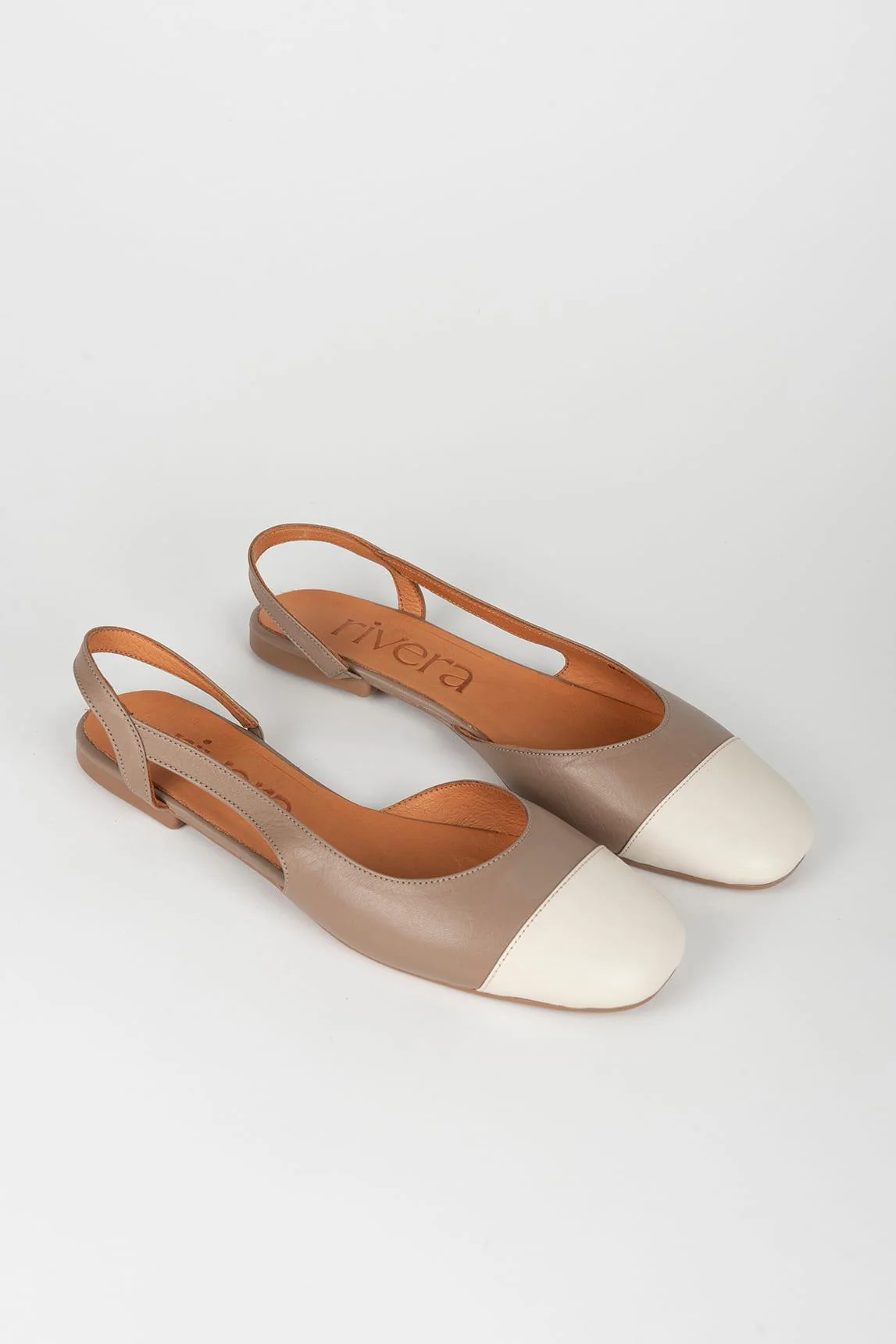 Sandalia Belara Crudo - Image 3
