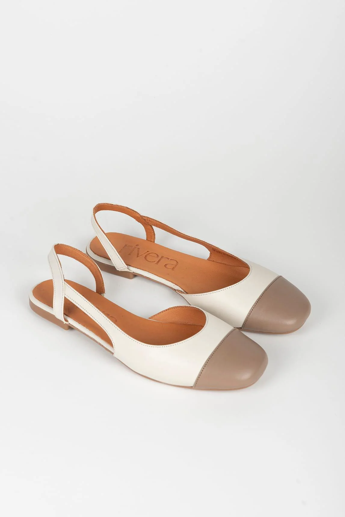 Sandalia Belara Topo - Image 3