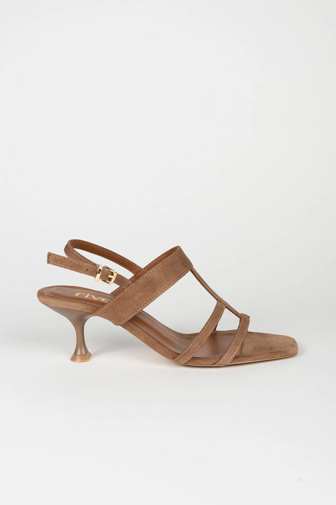 Sandalia Caleth Camel - Image 3