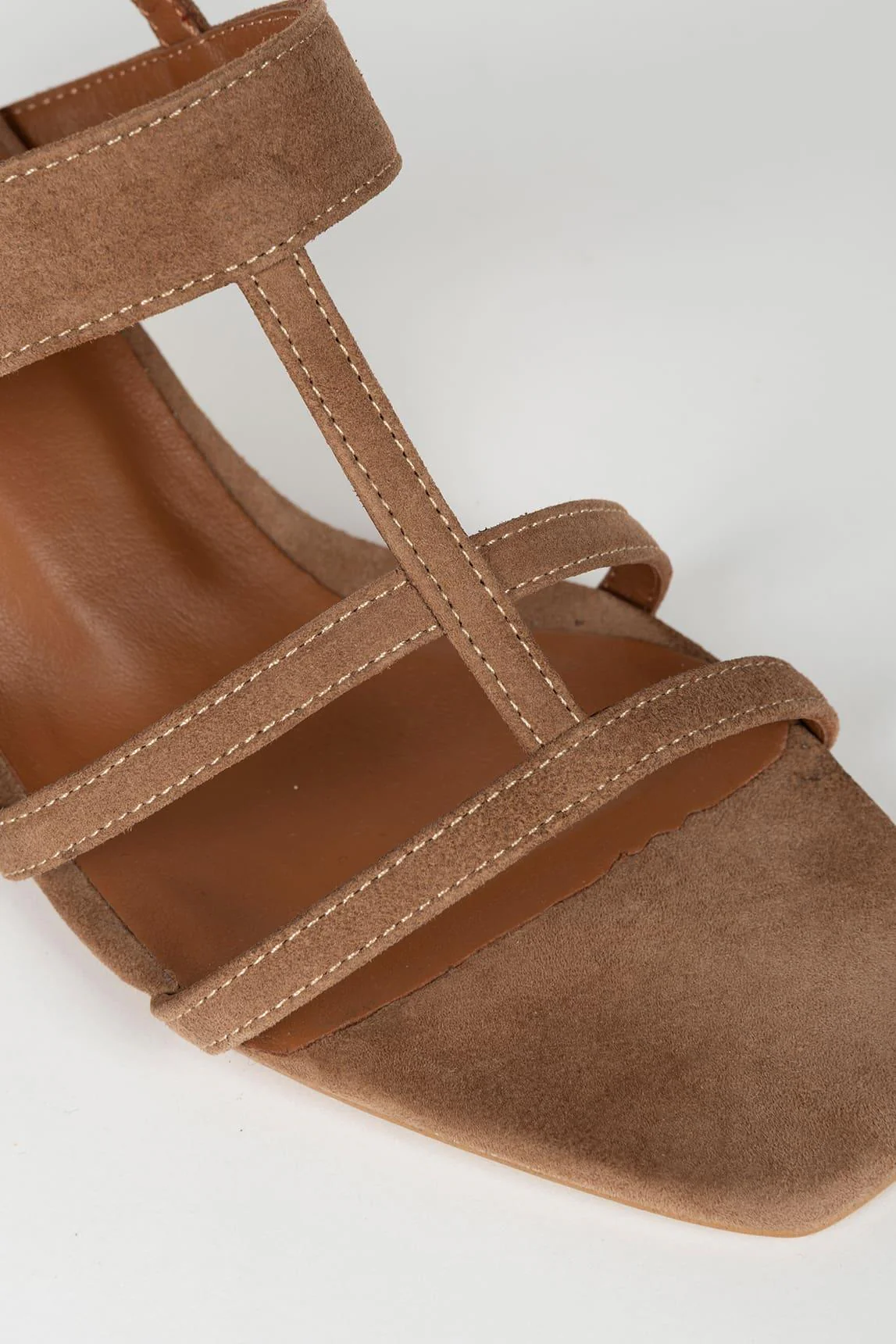 Sandalia Caleth Camel - Image 4