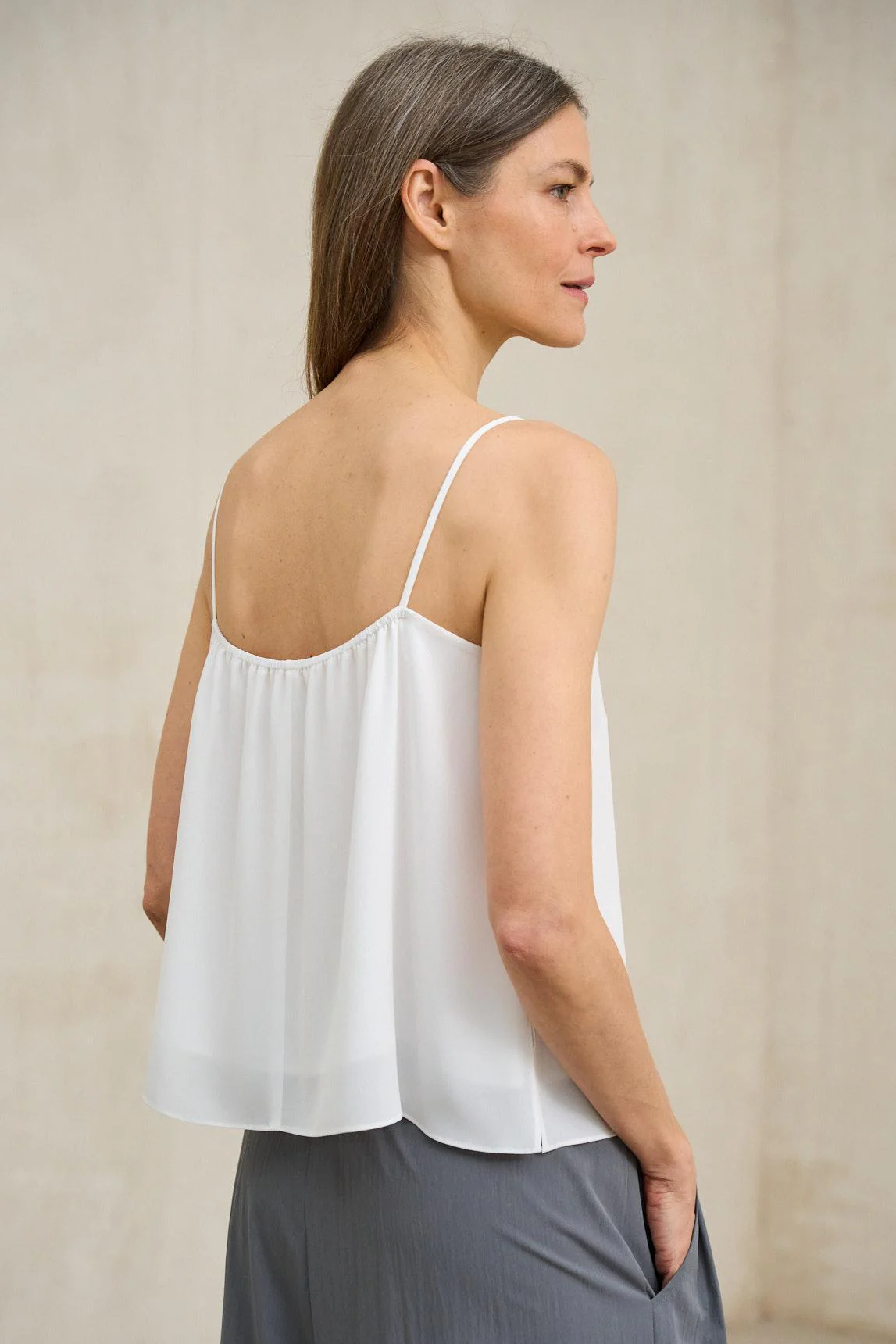 Top Alenia blanco - Image 3