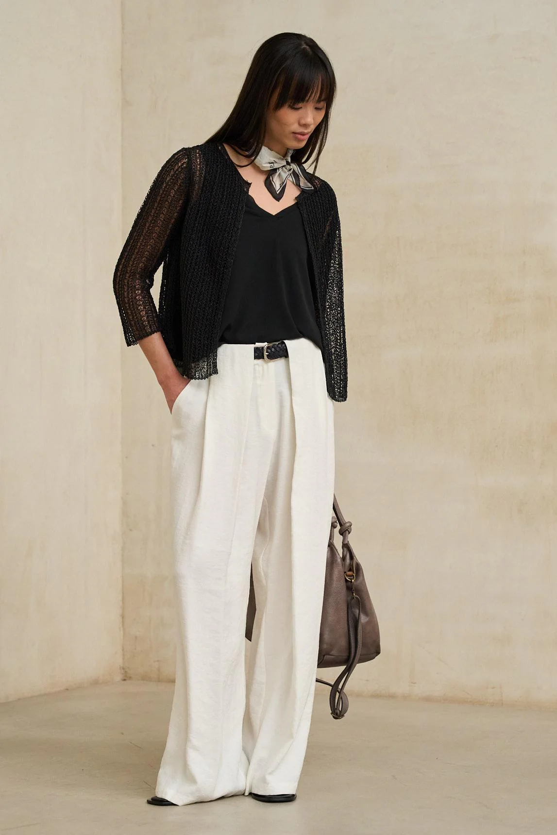 Top Inès negro - Image 7
