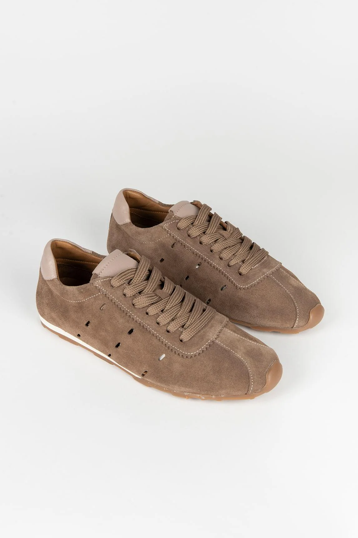 Zapatilla Bracai topo - Image 3