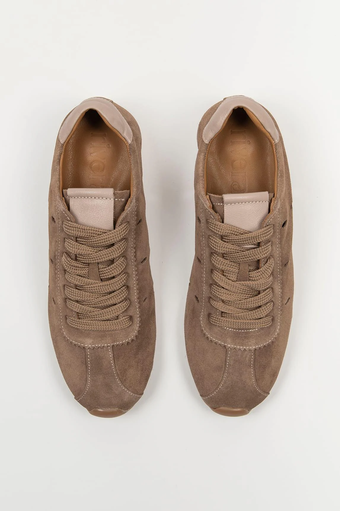 Zapatilla Bracai topo - Image 4