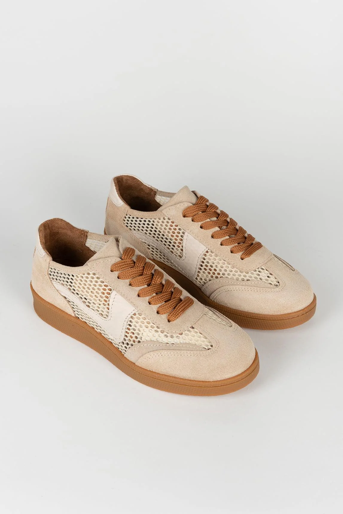 Zapatillas Calver crudo - Image 3