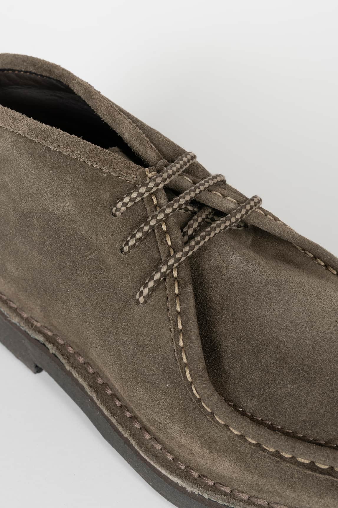 Zapato Marco serraje topo - Image 3